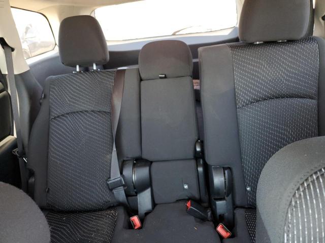 2018 Dodge Journey Se VIN: 3C4PDCAB6JT533771 Lot: 58115064