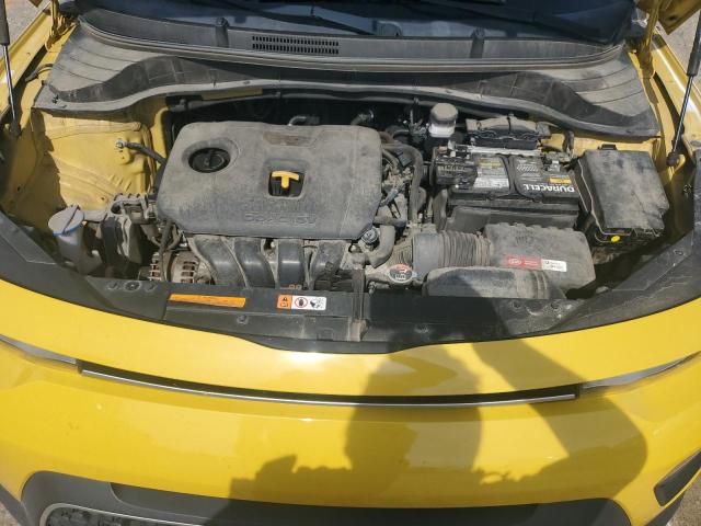2020 KIA SOUL LX - KNDJ23AU1L7048121