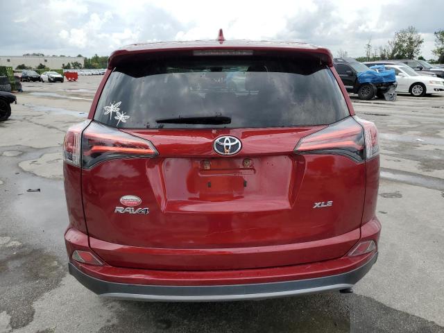 2018 TOYOTA RAV4 ADVEN - 2T3WFREV3JW509224
