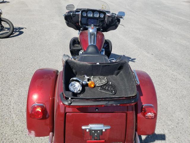 2023 HARLEY-DAVIDSON FLHTCUTGAN - 1HD1MEF15PB860320