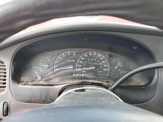 1999 Ford Ranger Super Cab VIN: 1FTZR15X1XPB18861 Lot: 57825324