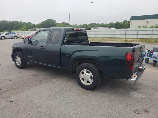 2004 Chevrolet Colorado VIN: 1GCCS198148203430 Lot: 57655994