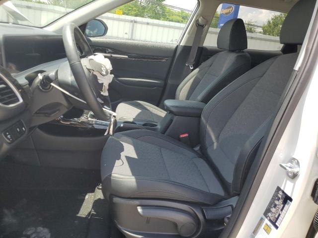 2024 Kia Seltos S VIN: KNDEUCAA9R7528160 Lot: 56746134