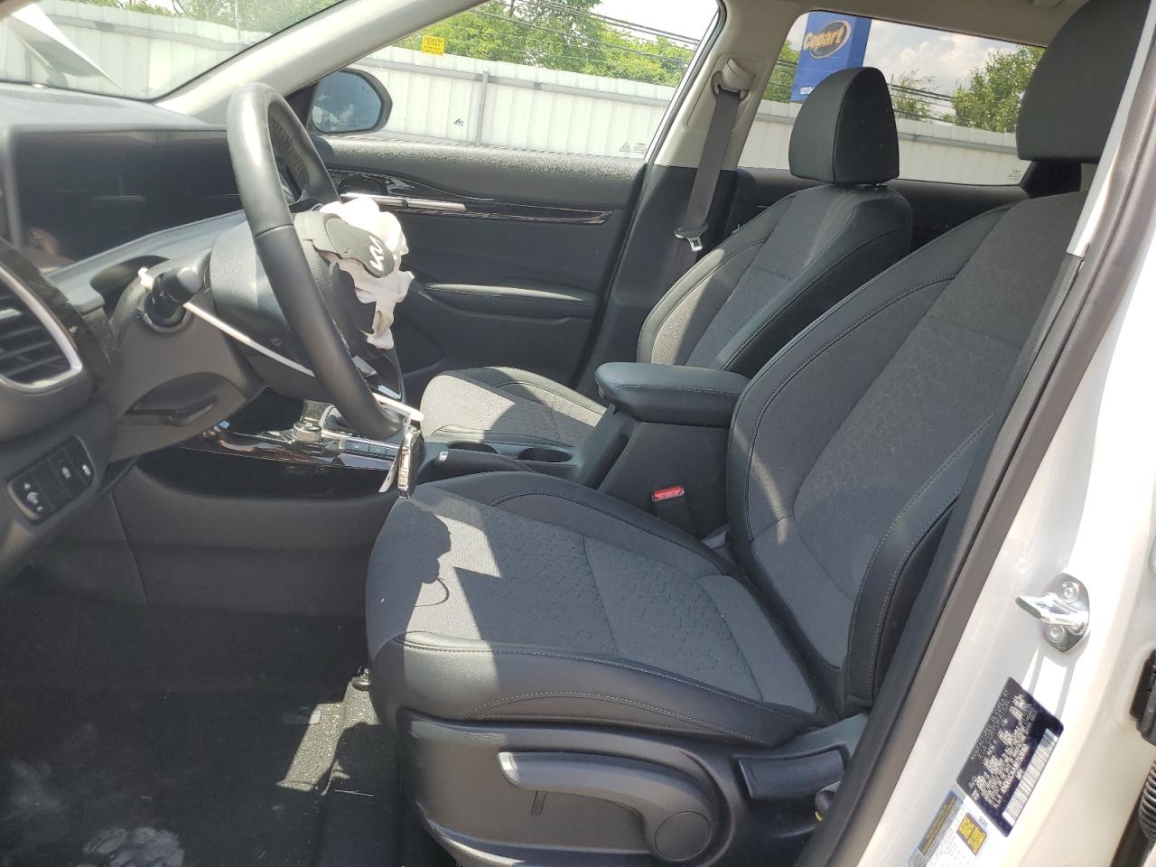 KNDEUCAA9R7528160 2024 Kia Seltos S