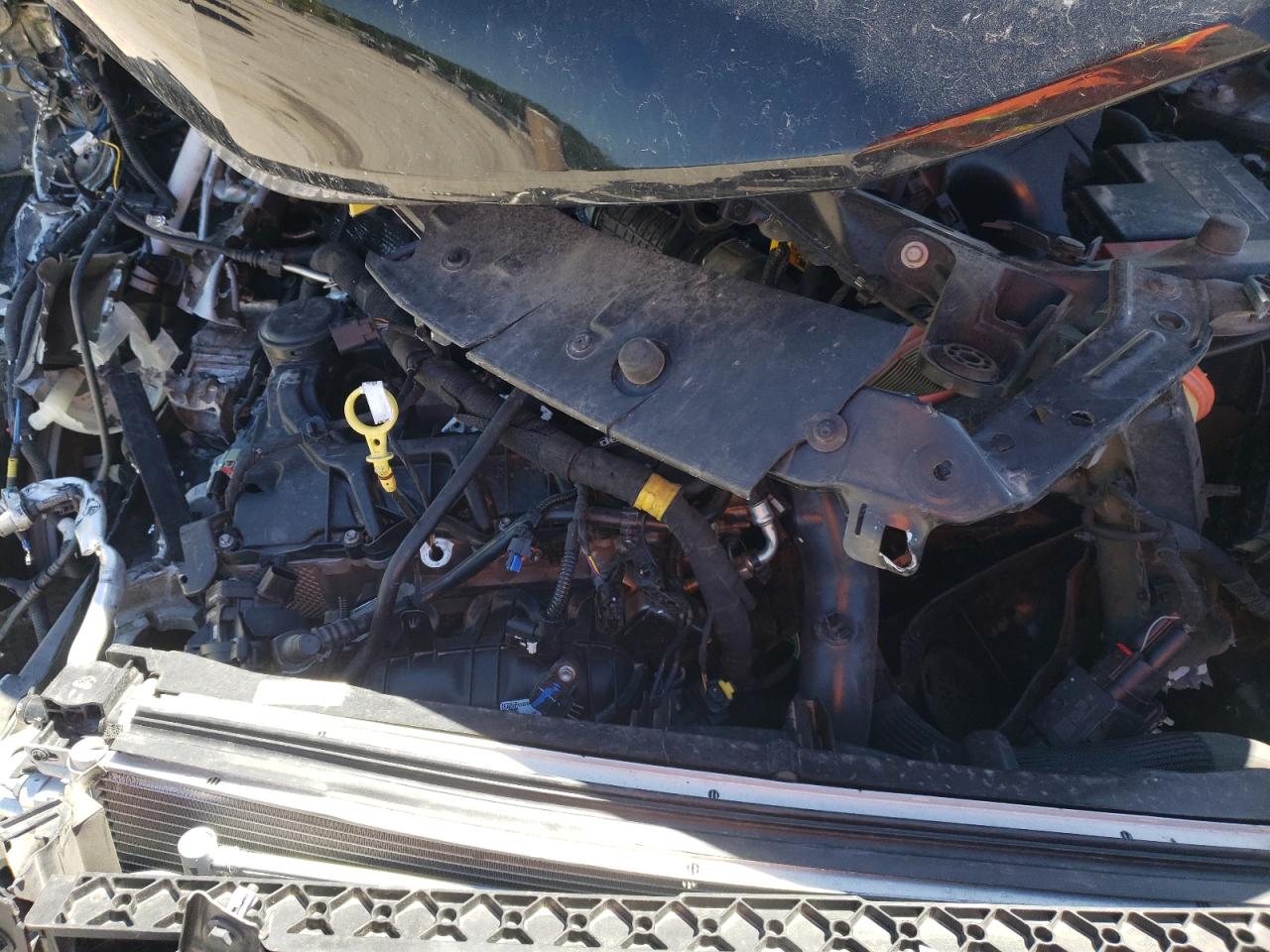 KL79MMS26NB073531 2022 Chevrolet Trailblazer Ls