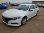 2018 HONDA ACCORD LX - 1HGCV1F13JA103642