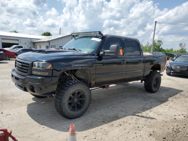 2006 GMC New Sierra K1500 VIN: 2GTEK13T661220297 Lot: 57565214