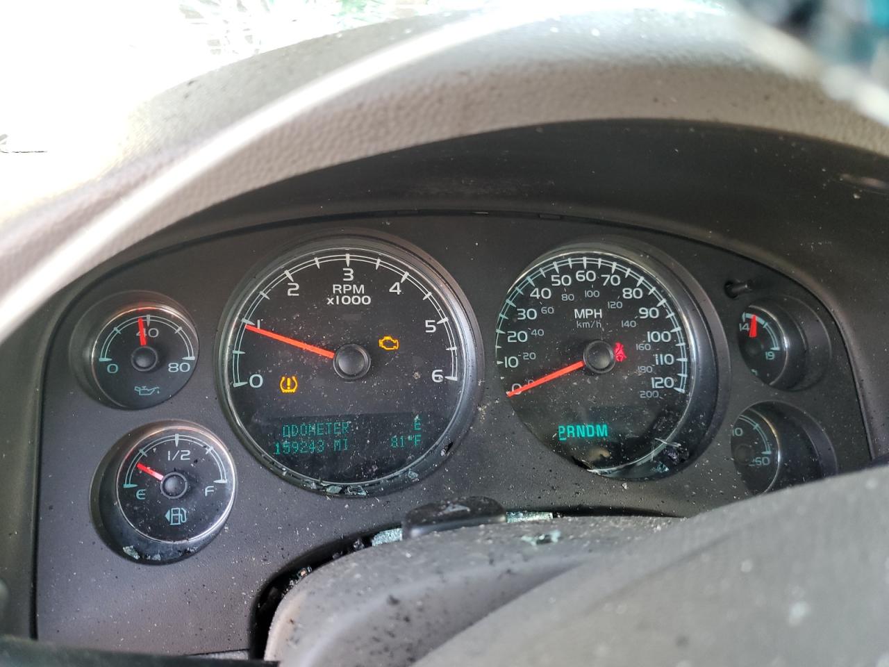 1GNSCCE09DR148134 2013 Chevrolet Tahoe C1500 Ltz