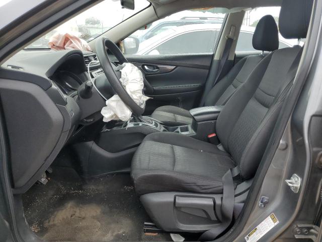2018 NISSAN ROGUE S - JN8AT2MT4JW460163