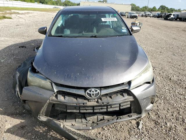 VIN 4T1BF1FK6FU942475 2015 Toyota Camry, LE no.5