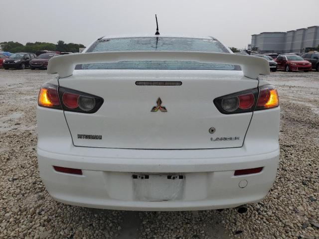 2012 Mitsubishi Lancer Gt VIN: JA32U8FW3CU012257 Lot: 58755644