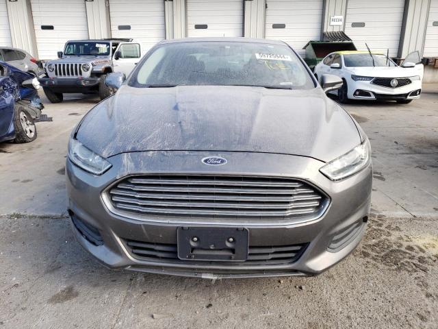 VIN 3FA6P0LU8DR152561 2013 Ford Fusion, Se Hybrid no.5