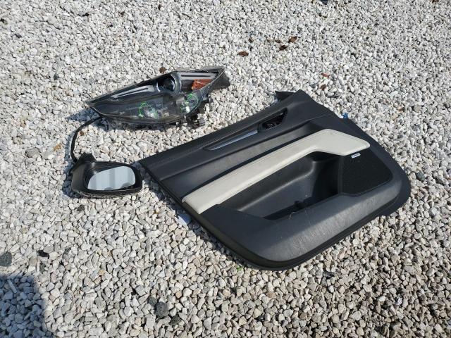 2019 Mazda Cx-5 Grand Touring VIN: JM3KFBDM7K0528385 Lot: 59476564