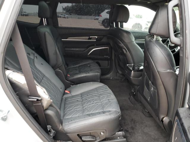 2023 Kia Telluride Sx VIN: 5XYP5DGC5PG397085 Lot: 60040514