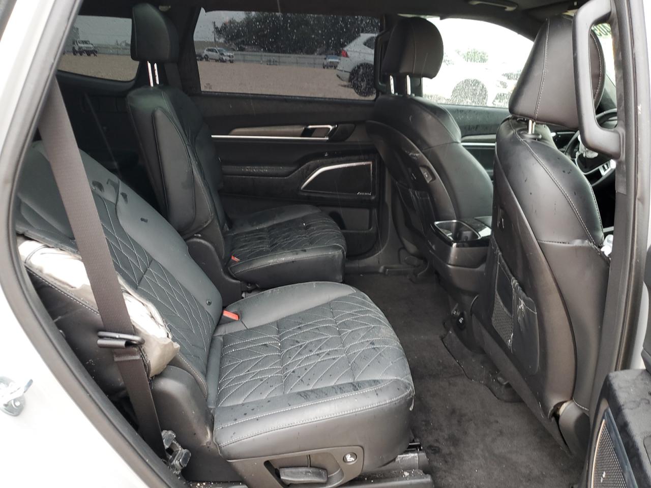 5XYP5DGC5PG397085 2023 Kia Telluride Sx