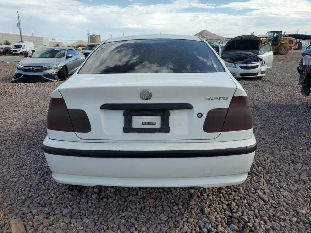 2004 BMW 325 I VIN: WBAET37434NJ44932 Lot: 60344044