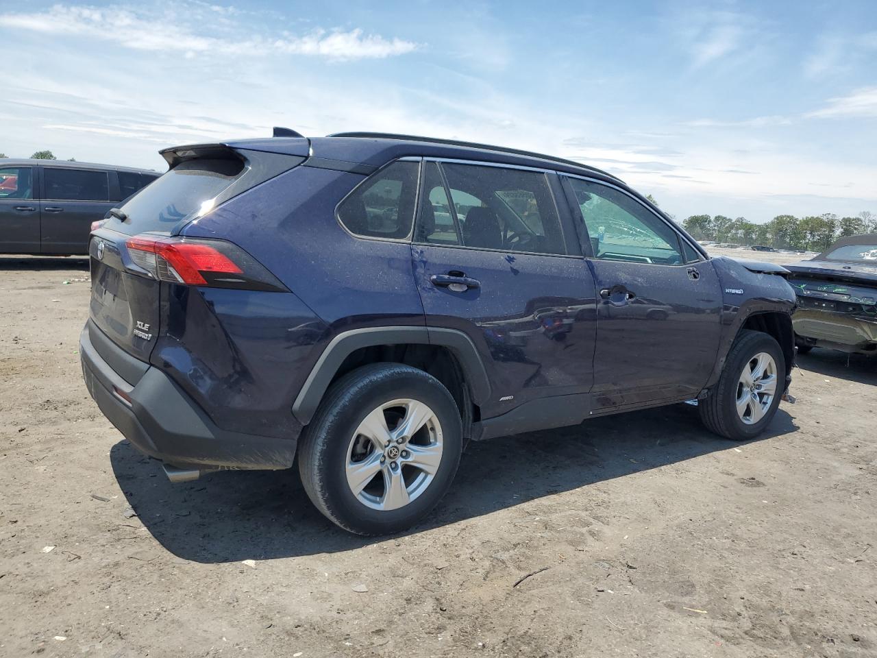 2T3RWRFV4MW120298 2021 Toyota Rav4 Xle 2T3RWRFV4MW120298 2021 Toyota Rav4 Xle