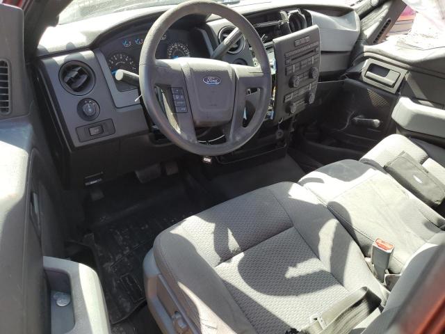 2013 Ford F150 VIN: 1FTMF1CM5DKF00556 Lot: 59885224