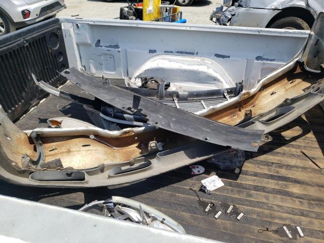 2001 GMC New Sierra C1500 VIN: 2GTEC19T311148200 Lot: 59656214