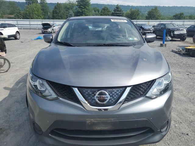 2018 Nissan Rogue Sport S VIN: JN1BJ1CR3JW285381 Lot: 58382014