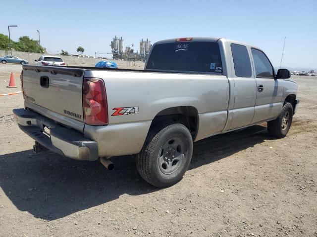 2003 Chevrolet Silverado K1500 VIN: 1GCEK19T23E161900 Lot: 59551794