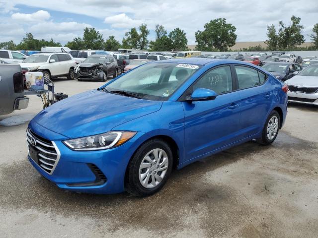 Vin: 5npd74lf0jh231358, lot: 59450754, hyundai elantra se 2018 img_1