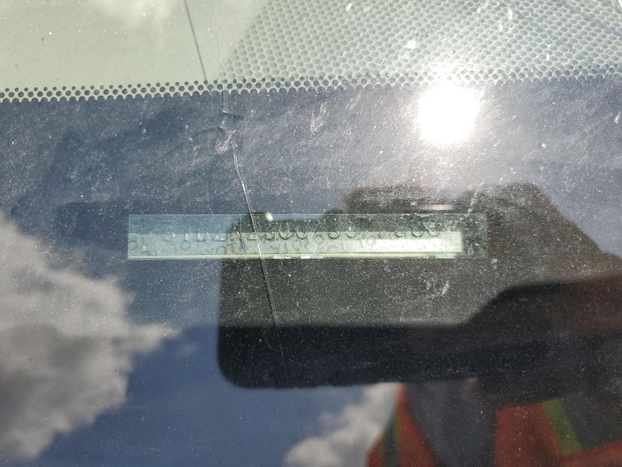 5TDZK23C07S077588 2007 Toyota Sienna Ce