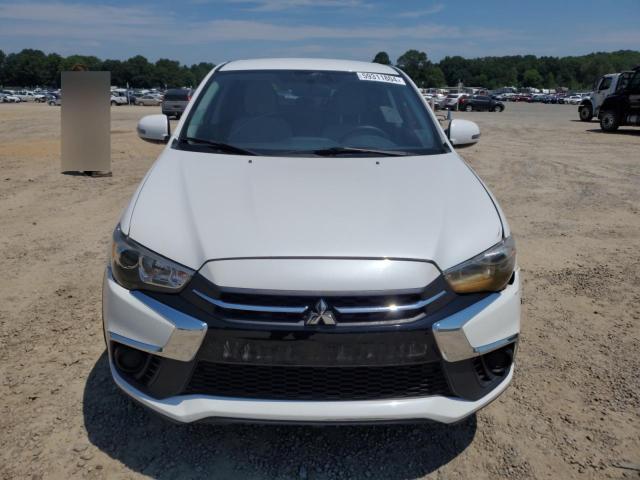 2018 Mitsubishi Outlander Sport Es VIN: JA4AP3AU7JU024478 Lot: 59311804