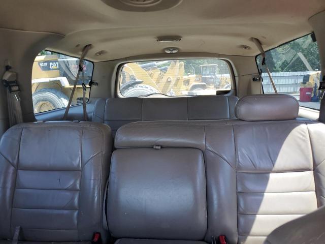 2002 Ford Excursion Limited VIN: 1FMNU43S12EA67299 Lot: 60259464