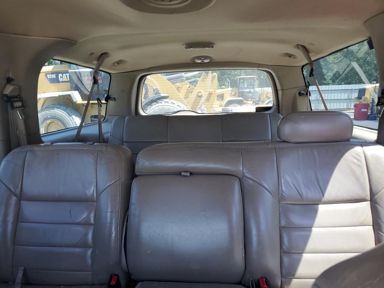 1FMNU43S12EA67299 2002 Ford Excursion Limited