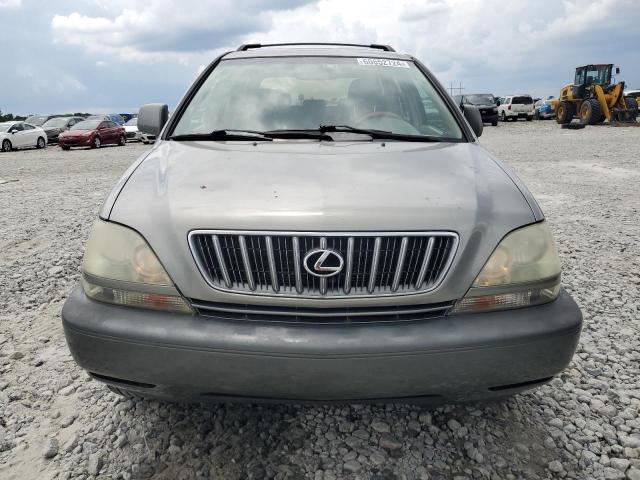 JTJGF10U810095251 2001 Lexus Rx 300