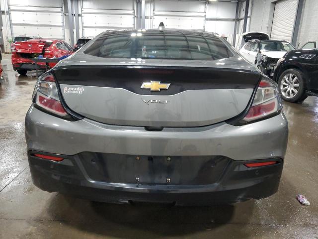 VIN 1G1RB6S58HU111597 2017 Chevrolet Volt, Premier no.6