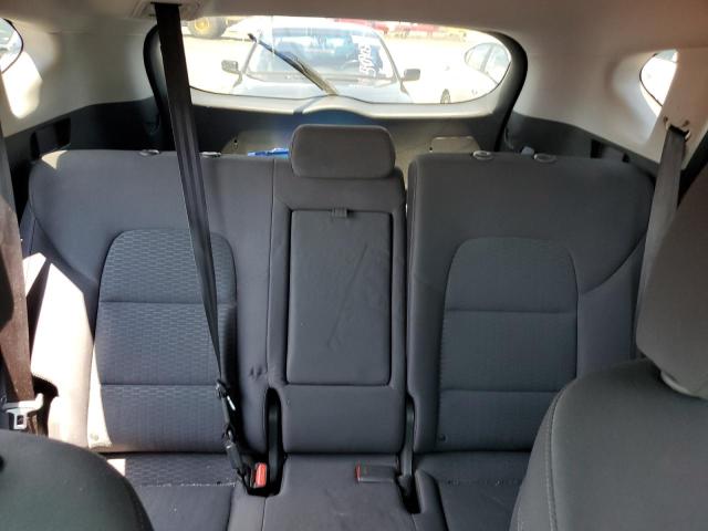 2019 Hyundai Tucson Se VIN: KM8J23A48KU975225 Lot: 58401944