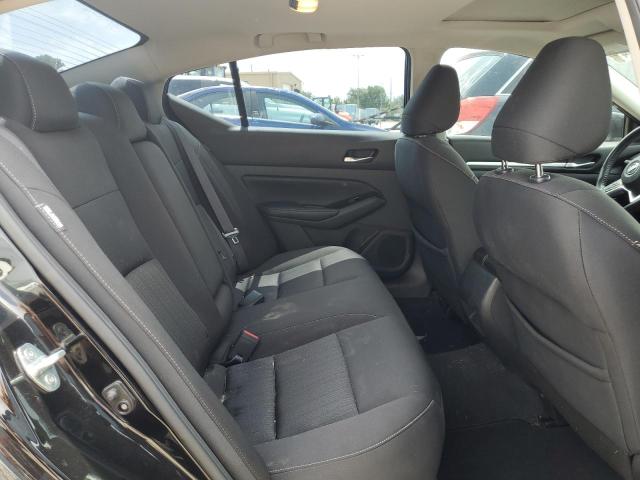 2021 NISSAN ALTIMA SV - 1N4BL4DV0MN410387