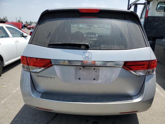 2015 HONDA ODYSSEY LX 5FNRL5H25FB105600