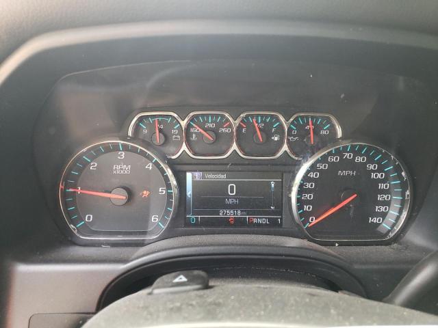 2017 GMC Sierra K2500 Slt VIN: 1GT12TEG5HF143511 Lot: 57565484