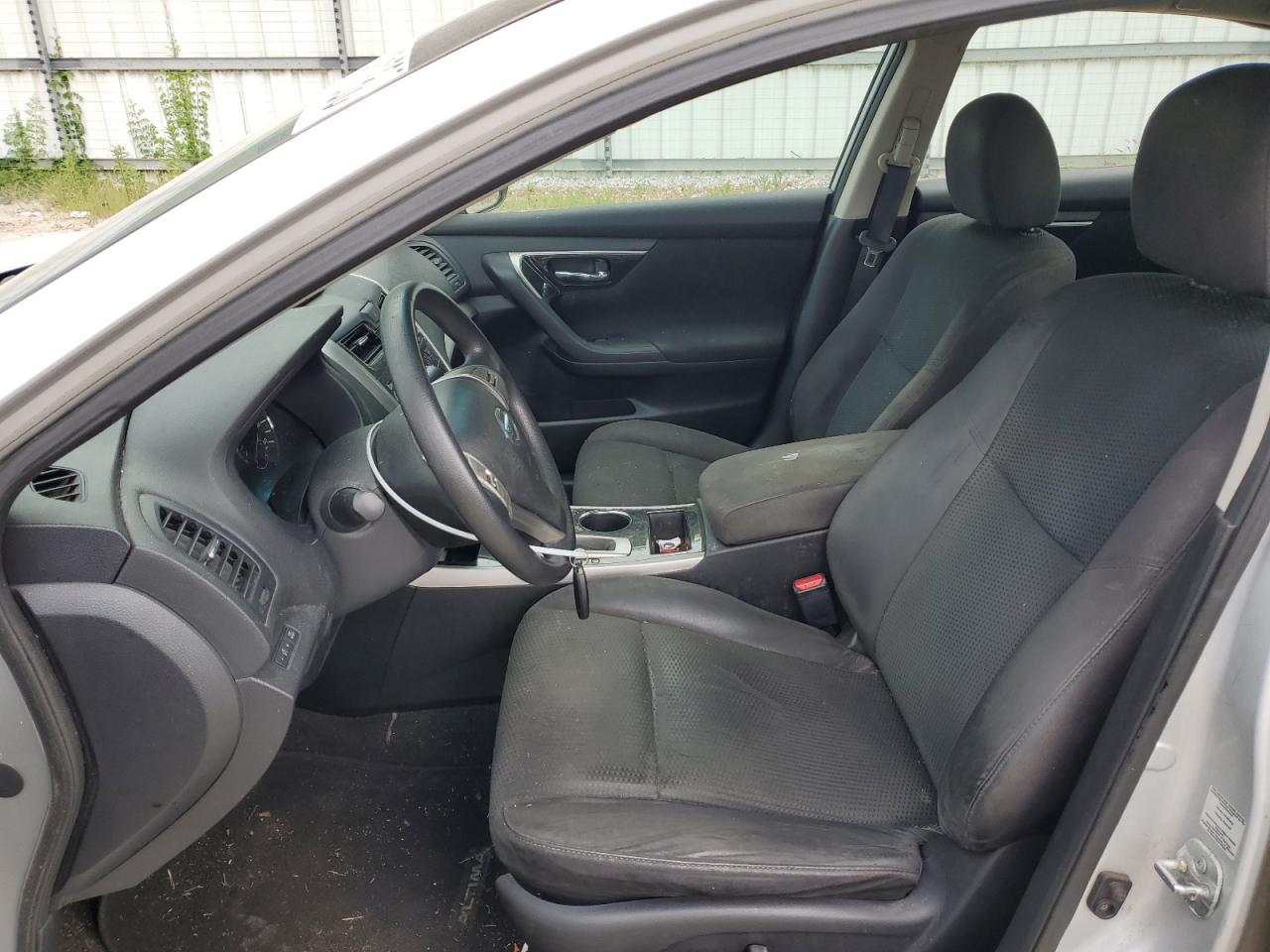 1N4AL3AP0EC324747 2014 Nissan Altima 2.5