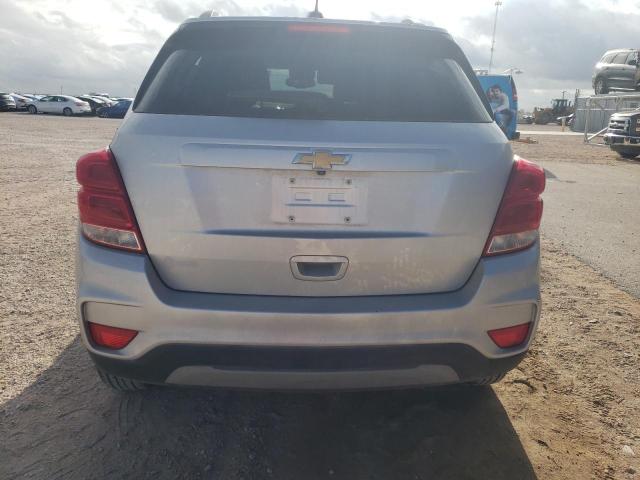 2019 Chevrolet Trax 1Lt VIN: KL7CJLSBXKB887301 Lot: 59995344