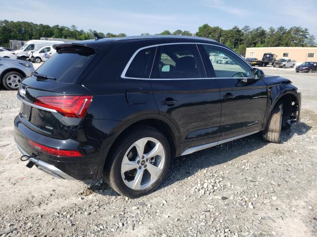 2023 Audi Q5 Prestige 45 VIN: WA1FAAFY0P2114731 Lot: 58414954