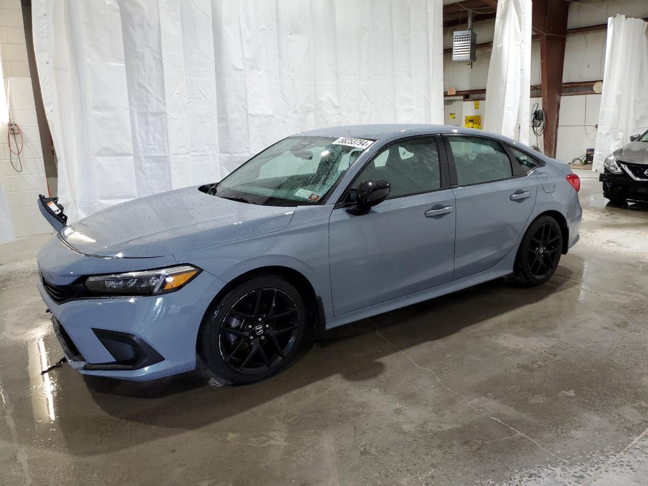 2HGFE2F56PH502061 HONDA CIVIC 2023
