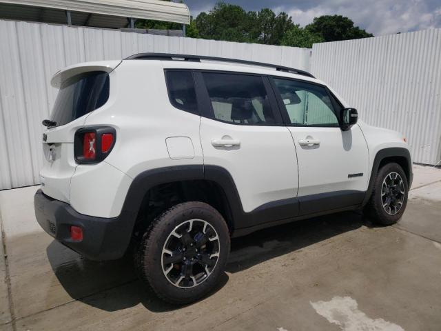 2023 Jeep Renegade Latitude VIN: ZACNJDB16PPP69667 Lot: 57464264