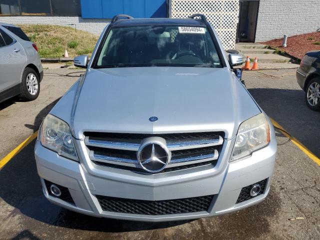 2010 Mercedes-Benz Glk 350 4Matic VIN: WDCGG8HB9AF353523 Lot: 58654094