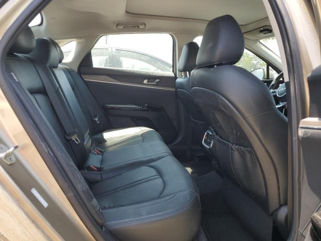 2022 Kia K5 Ex VIN: 5XXG34J27NG100938 Lot: 58175244