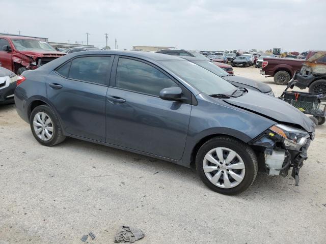 2015 Toyota Corolla L VIN: 5YFBURHE8FP338178 Lot: 57355374