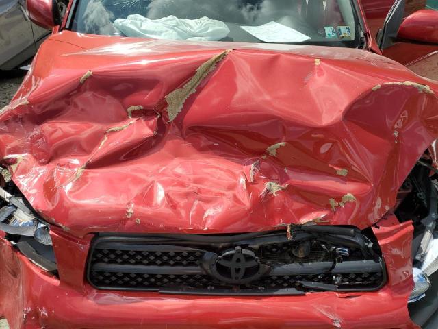 2007 Toyota Rav4 Sport VIN: JTMBK32V675023647 Lot: 58282014