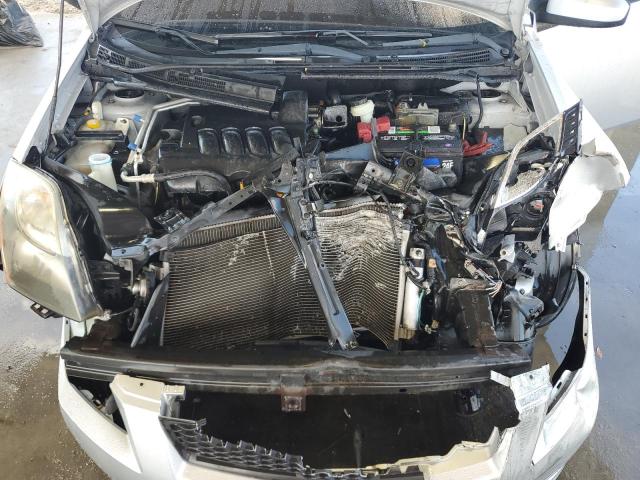 2012 Nissan Sentra 2.0 VIN: 3N1AB6AP6CL661975 Lot: 56667024