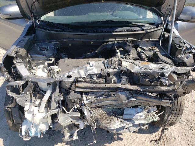 2020 Mitsubishi Outlander Sport Es VIN: JA4AR3AU5LU023570 Lot: 60143654