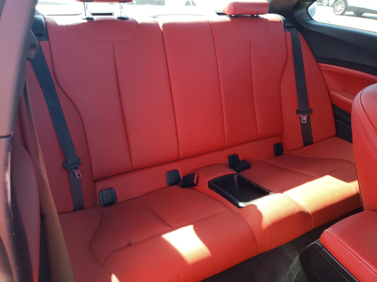 WBA1J7C56FV288763 2015 BMW M235I