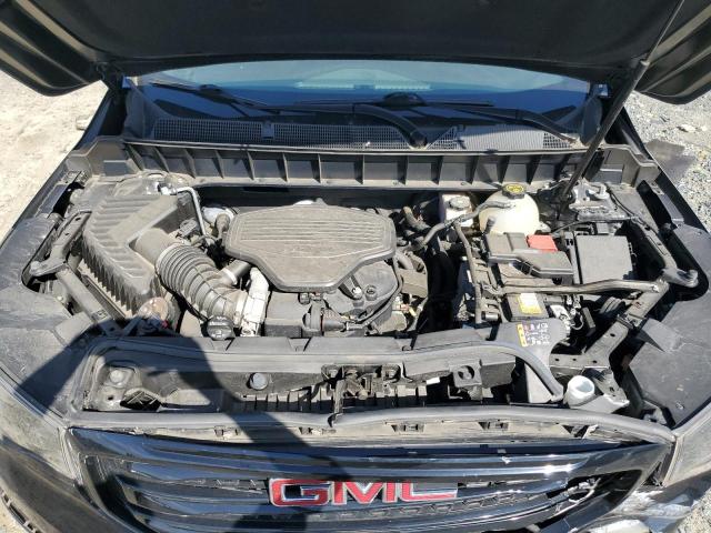 2019 GMC Acadia Slt-1 VIN: 1GKKNULS7KZ280470 Lot: 58039654