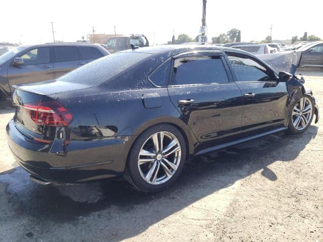 2018 VOLKSWAGEN PASSAT GT 1VWJM7A30JC037766